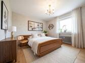 Schlafzimmer Beispiel (KI) - 