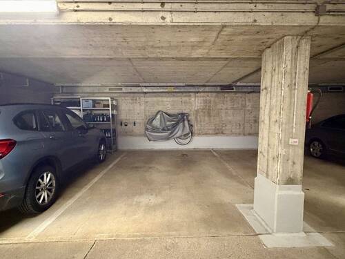 TG-Stellplatz - 