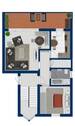 Grundriss - 