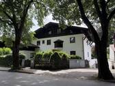 Nordseite mit TG Einfahrt - 2 Zimmer Etagenwohnung zum Kaufen in Garmisch-Partenkirchen