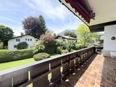 Sonnenbalkon mit Aussicht - Etagenwohnung mit 70,00 m&sup2; in Garmisch-Partenkirchen zum Kaufen
