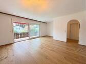 Wohnzimmer mit Beispiel Boden (KI) - 