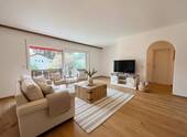 Wohnzimmer-Beispiel (KI) - 