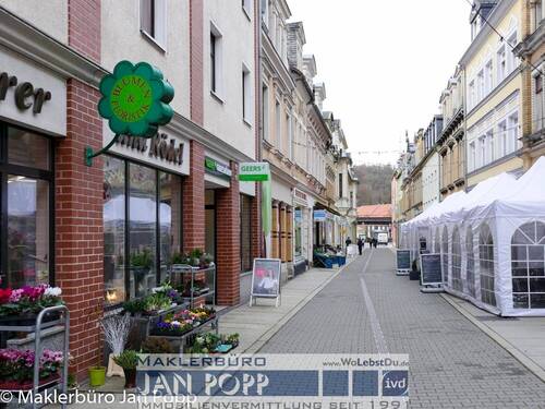 Brückenstraße - 