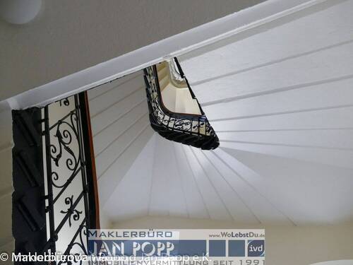 Treppenhaus - 