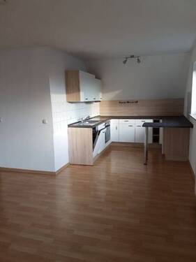 offene Küche - 