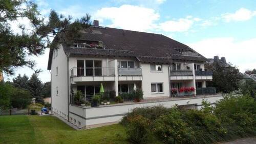 Bild 2 - 2 Zimmer Etagenwohnung zur Miete in Taura