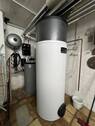 Strom-Therme für Warmwasser KG - 