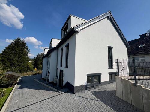 Seitenansicht - 