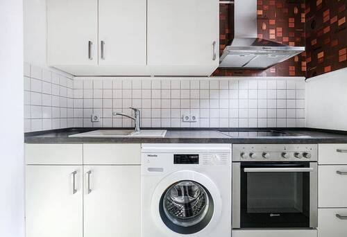 Bild 2 - 1 Zimmer Etagenwohnung zum Kaufen in Berlin