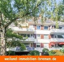 3-Zimmer-ETW mit Balkon & Potenzial in Bremen-Hastedt