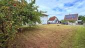 seitliche Ansicht - 
