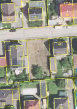 Lageplan - 