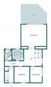 Grundriss Skizze EG - 