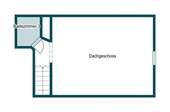 Grundriss Skizze DG - 