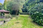2. Garten - 6 Zimmer Mehrfamilienhaus, Wohnhaus zum Kaufen in Dortmund