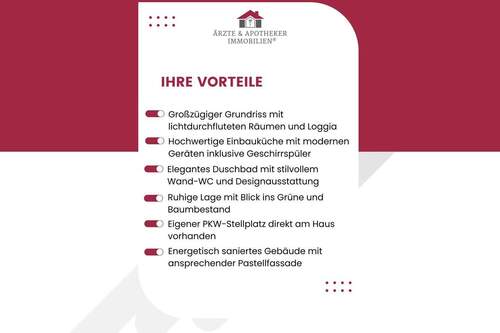 Ihre Vorteile! - 2 Zimmer Etagenwohnung zum Kaufen in Hamburg