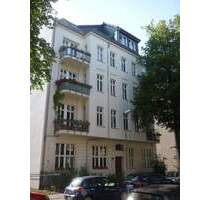 Helle und vermietete Eigentumswohnung direkt im beliebten Flora-Kiez - Berlin Pankow