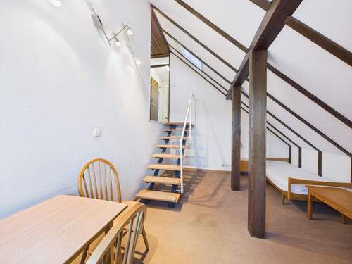 Separates Studio- oder Gästezimmer - 