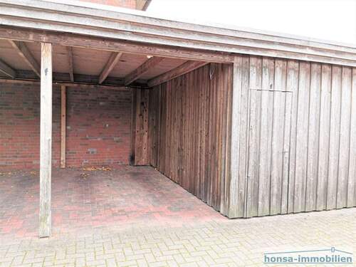 Carport - 
