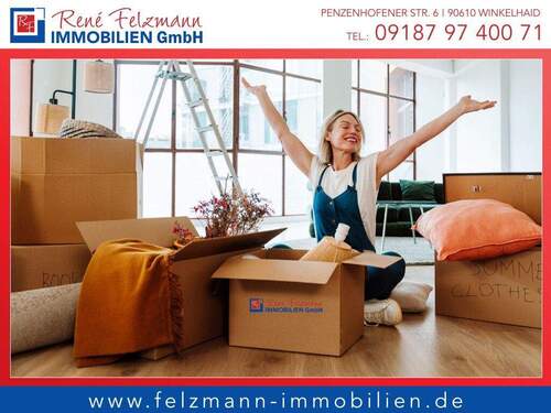 RF-1324 DG-Wohnung Plauen - Schnuckelige Dachgeschosswohnung *ohne zusätzliche Käuferprovision*