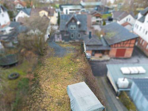 Bild 2 - Grundstück zum Kaufen in Coburg