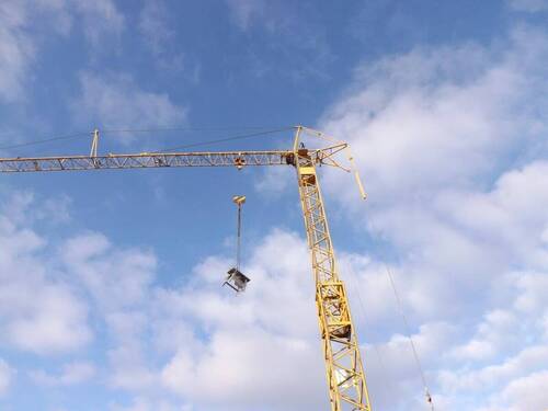 Foto - Baugrundstück für mind. 4 Wohnhäuser