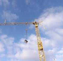 Baugrundstück für mind. 4 Wohnhäuser - Großenkneten / Ahlhorn