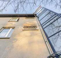 Wohn- und Geschäftshaus in nachgefragter Wohnlage in Pankow - Berlin Wilhelmsruh
