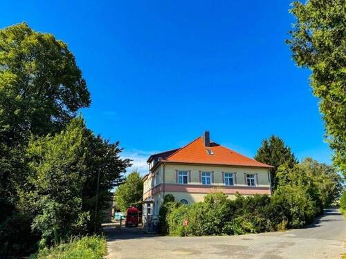 Zufahrt West (1) - Mehrfamilienhaus, Wohnhaus mit 5,00 m&sup2; in Bischofswerda zum Kaufen