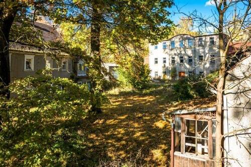 Wohnen im Grünen (3) - 