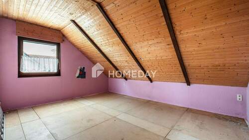 1. OG Kinderzimmer 1 - 