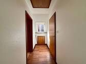 Flur Dachgeschoss - 