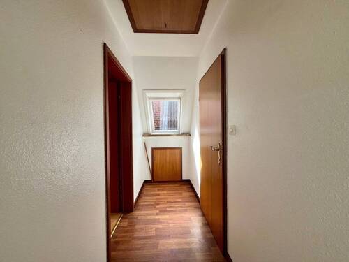 Flur Dachgeschoss - 
