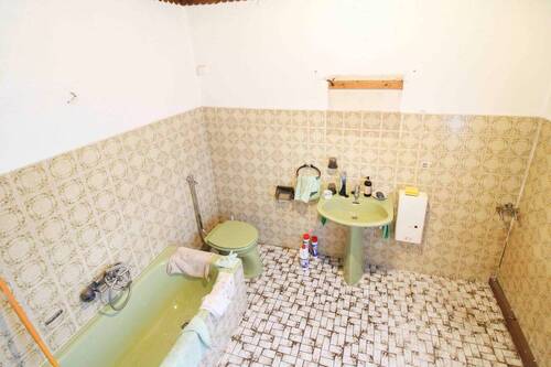 Badezimmer - 