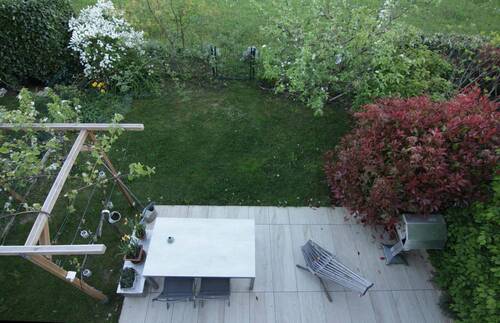 Garten - 