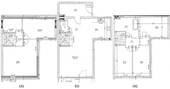 Grundrisse Keller, EG, OG - 