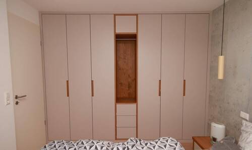 OG Einbauschrank - 