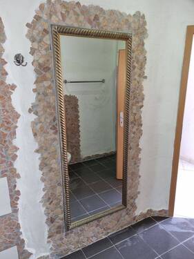 EG: Badezimmer - 