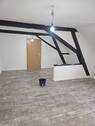 Dachgeschoss Wohnung - 