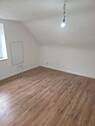 Dachgeschoss Wohnung - 