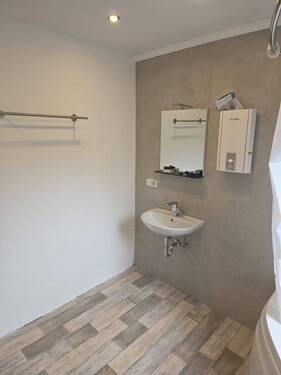 DG: Badezimmer - 