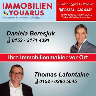Ihre Ansprechpartner - 