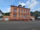 Mehrfamilienhaus 4 Wohneinheiten - 1 Zimmer Mehrfamilienhaus, Wohnhaus zum Kaufen in Ottweiler