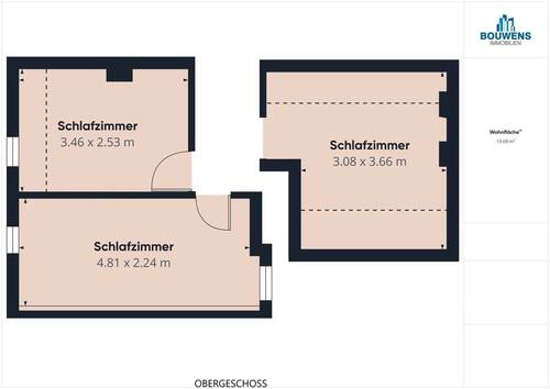 OBERGESCHOSS - 