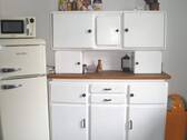 Küchenschrank 1. OG - 
