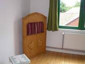 Altes Kaspertheater - 