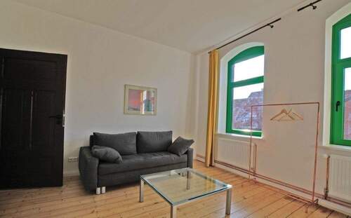 Tv Room - 