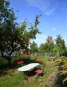 Gartenbereich - 