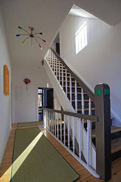 Treppenhaus - 